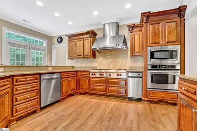 881 Inverness Circle, Spartanburg, SC 29306 - Photo 9
