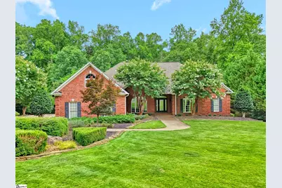 881 Inverness Circle, Spartanburg, SC 29306 - Photo 1