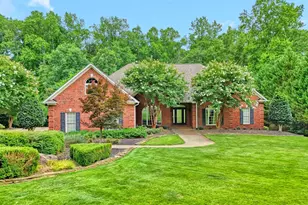 881 Inverness Cir, Spartanburg, SC 29306 - Photo 1