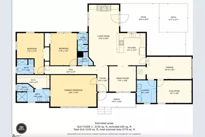 500 Hunts Bridge Road, Greenville, SC 29617 - Photo 27