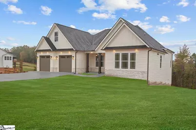 200 Eagles Crest Drive, Marietta, SC 29661 - Photo 1