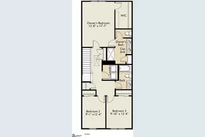 217 Crimson Tree Court, Greenville, SC 29607 - Photo 19