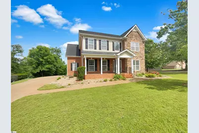 504 Witherspoon Court, Boiling Springs, SC 29316 - Photo 13