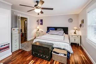 4961 221 Hwy S, Laurens, SC 29360 - Photo 19