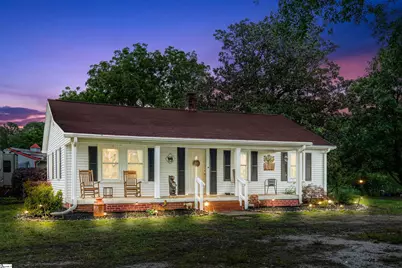 4961 221 Hwy S, Laurens, SC 29360 - Photo 1