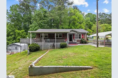 202 Vermont Drive, Gaffney, SC 29341 - Photo 1