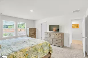 204 Hazelcroft Dr, Fountain Inn, SC 29644 - Photo 17