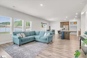 204 Hazelcroft Dr, Fountain Inn, SC 29644 - Photo 33