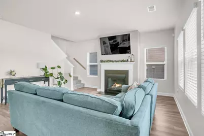 204 Hazelcroft Drive, Fountain Inn, SC 29644 - Photo 31