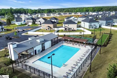 204 Hazelcroft Drive, Fountain Inn, SC 29644 - Photo 5