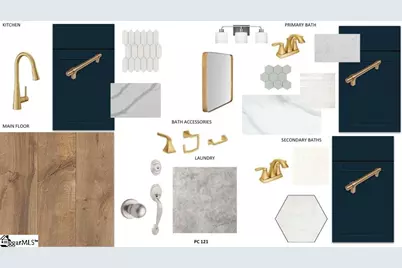 121 Cottage Lane, Greenwood, SC 29649 - Photo 3