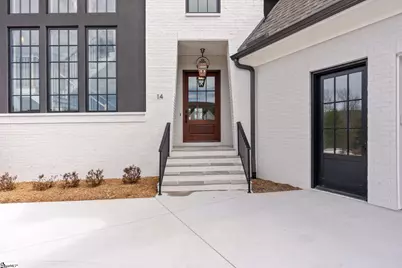 14 Monet Drive, Greenville, SC 29609 - Photo 3