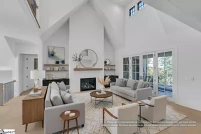 14 Monet Drive, Greenville, SC 29609 - Photo 3