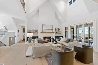 14 Monet Drive, Greenville, SC 29609 - Photo 5