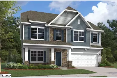 151 Anderson Oaks Lane #24, Easley, SC 29642 - Photo 27