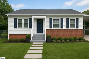 42 Reeves Ave, Greenville, SC 29605 - Photo 3