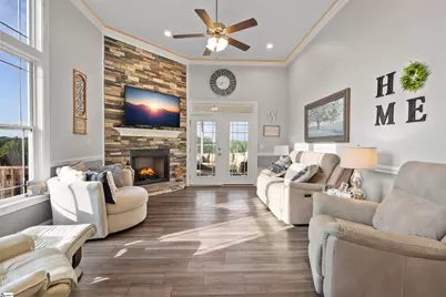 406 Jersey Queen Trail, Greer, SC 29651 - Photo 15