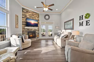 406 Jersey Queen Trl, Greer, SC 29651 - Photo 15