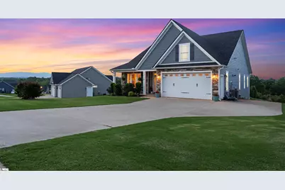 406 Jersey Queen Trail, Greer, SC 29651 - Photo 47