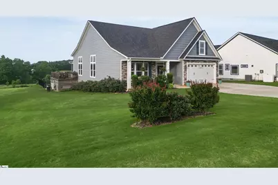 406 Jersey Queen Trail, Greer, SC 29651 - Photo 3