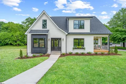 710 N Main Street, Greer, SC 29651 - Photo 1