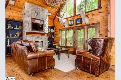 582 Rock Creek Bay Drive, Fair Play, SC 29643 - Photo 9