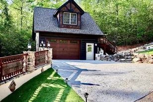 582 Rock Creek Bay Dr, Fair Play, SC 29643 - Photo 5