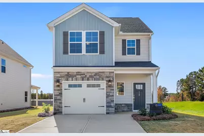 110 Cotesworth Street #Lot 300 Tucker Ridge, Pendleton, SC 29670 - Photo 1