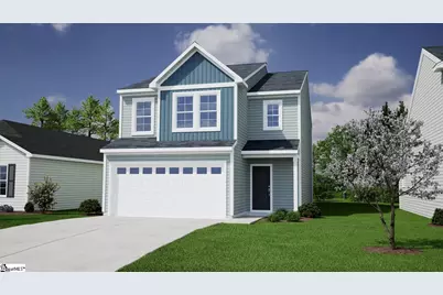 132 Cotesworth Street #Lot 311 Tucker Ridge, Pendleton, SC 29670 - Photo 17