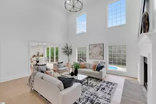 12 Woodvalley Ct, Greenville, SC 29617 - Photo 9