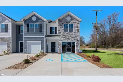 706 Embark Circle, Greer, SC 29651 - Photo 1