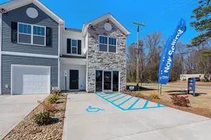 706 Embark Cir, Greer, SC 29651 - Photo 5