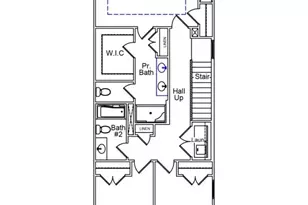 36 Nonnington Way, Taylors, SC 29687 - Photo 3
