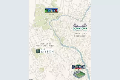 1305 Pendleton Street #Unit 18, Greenville, SC 29611 - Photo 33