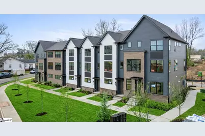 1305 Pendleton Street #Unit 18, Greenville, SC 29611 - Photo 1