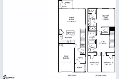 819 Ernest Lane, Lyman, SC 29365 - Photo 27