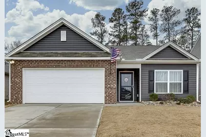 727 Wolverine Lane, Woodruff, SC 29388 - Photo 37