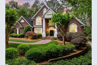 458 Carolina Club Drive, Spartanburg, SC 29306 - Photo 1