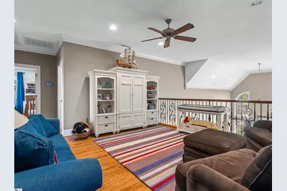 458 Carolina Club Drive, Spartanburg, SC 29306 - Photo 31