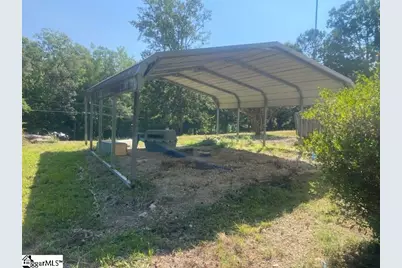 117 Watt Rogers Road, Pelzer, SC 29669 - Photo 5