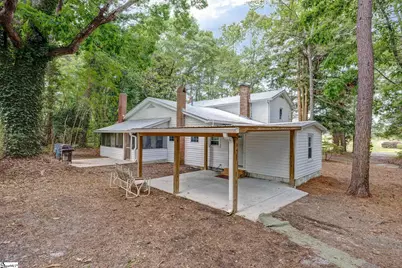 2444 Abner Creek Road, Duncan, SC 29334 - Photo 27