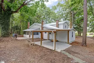 2444 Abner Creek Rd, Duncan, SC 29334 - Photo 27