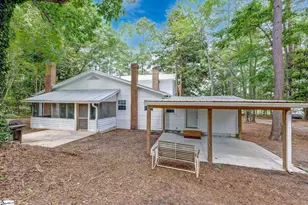 2444 Abner Creek Rd, Duncan, SC 29334 - Photo 29