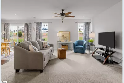 514 Olivia Springs Drive, Spartanburg, SC 29302 - Photo 5