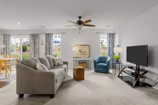 514 Olivia Springs Dr, Spartanburg, SC 29302 - Photo 5