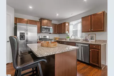 514 Olivia Springs Drive, Spartanburg, SC 29302 - Photo 5