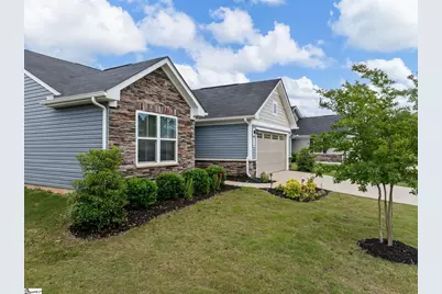 514 Olivia Springs Drive, Spartanburg, SC 29302 - Photo 3