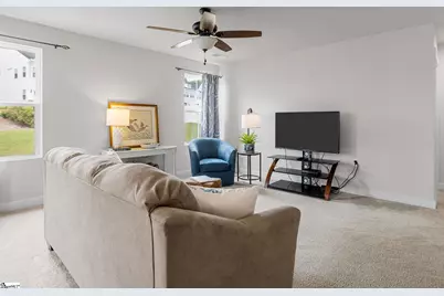 514 Olivia Springs Drive, Spartanburg, SC 29302 - Photo 7