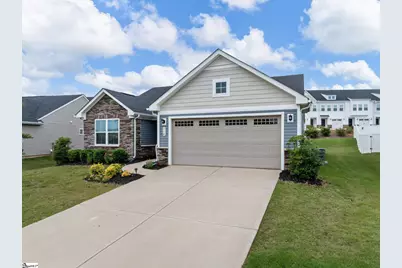 514 Olivia Springs Drive, Spartanburg, SC 29302 - Photo 3