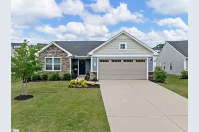 514 Olivia Springs Drive, Spartanburg, SC 29302 - Photo 1
